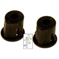Bosch Oven Fixing Bushing Installation Fitting, Pack of 2