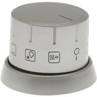 Bosch Oven Function Switch Knob Hgv