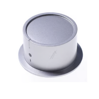 Bosch Oven Function Switch Or Thermostat Knob HBF113BR0A/11