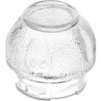Bosch Oven Glass Light Lamp Cover
