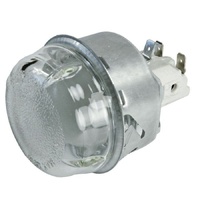 Bosch Oven Glass Light Lamp Assy