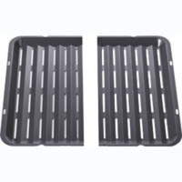 Bosch Oven Grill Tray, 36,5 Xcm X 22 Cm Each