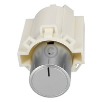Bosch Oven Knob HBA63U351S