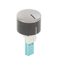 Bosch Oven Knob HBN4350AU/02, HBN3620AU02