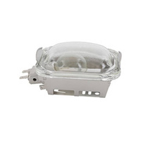 Bosch Oven Light Complete Assy