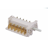 Bosch Oven Multifunction Selector Switch HBN3650AU/01, HBN3650AU/02, HBN3620AU/01 00173809