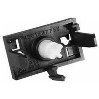 Bosch Oven Multifunction Support Connection Piece Oven Thermostat Or Selector Switch KNOBHBN43M550A/03,10020864