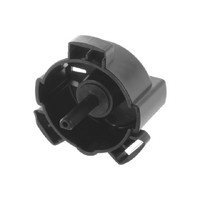 Bosch Oven Multifunction Support Housing Oven Thermostat Or Selector Switch Knob Hba Hbf