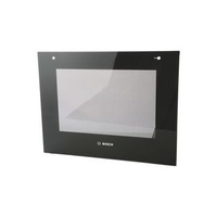 Bosch Oven Outer Door Glass HBF HAF