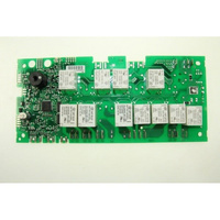 Bosch Oven Pcb Control Module Pcb Oven ***56659