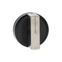 Bosch Oven Push Knob Gas Burner