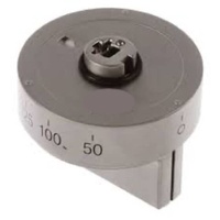 Bosch Oven Push Knob Thermostat Tempurtuer HSB738357A/01, HSB738356A, HSB838357A/01