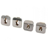 Bosch Oven Rack Side Holder Left or Right Pack of 4