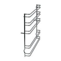 Bosch Oven Rack Side Rail Grid Support Or Holder Left Or Right HBA73B550A, Price for Each