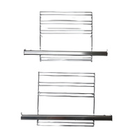 Bosch Oven Side Rack Wire Rack Right Side And Left Side Kit