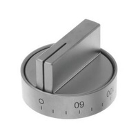 Bosch Oven Thermostat Knob HSB738357A/01, HSB738356A, HSB838357A/01, *3947