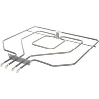 Bosch Oven Top Grill Element Single Mounting Bracket