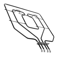 Bosch Oven Top Grill Heater Element HBA13B150A 00470970