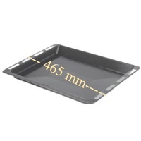 Bosch Oven Tray Shelf, 46,5 Cm X 37,5 Cm X 4,1 Cm *4912