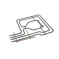 Bosch Oven Upper Top Grill Element HBN4350AU/02,HBN4320GB/01, HBN4350GB/01, HBN4360GB/01, HBN260AGB/01, HBN260AGB/02, HBN260BGB/