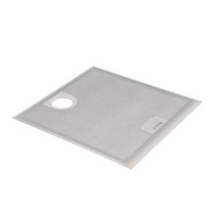 Bosch Rangehood Aluminium Filter DHL755BAU/01, Left Side