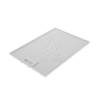Bosch Rangehood Aluminium Filter