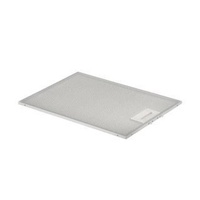 Bosch Rangehood Aluminium Filter Lxbxh 367 X 265 X 8