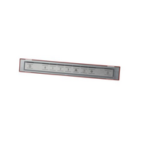 Bosch Rangehood Display Switch Moudle DIB099950/01