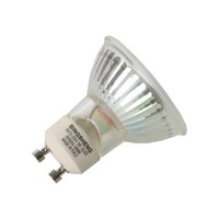 Bosch Rangehood Halogen Lamp Light Assy 10003209, 3W Led Light,Glass-Ceramic, D50