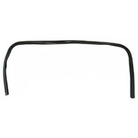 Bosch Siemens Neff Oven Door Gasket Door Seal HBN9350AU, HBN9350AU, Small Oven Seal On Double Oven ***63095