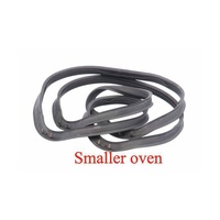 Bosch Siemens Neff Oven Door Gasket Door Seal Smaller Oven HBN9351AU/01, 445MM X 225MM