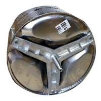 Bosch Siemens Washing Machine Spider Shaft WAE20260AU/11