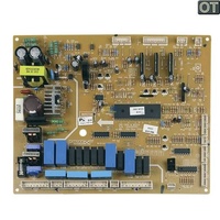 Bosch Siemense Fridge Freezer Pcb Board KAN58A40AU, KAN58A70AU