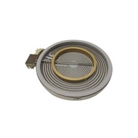 Bosch Siemense Neff Gagganeau Cooktop Ceramic Cooktop Dual Element 2200/750W 210 /120MM 10.51213.034