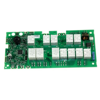 Bosch Simence Oven Pcb Control Module Pcb Oven