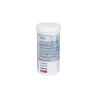 Bosch Simens Gaggenau Asko Miele Cleaning Powder "Wiener Kalk" for Stainless Steel Surfaces Stainless Steel Cleaning Powder
