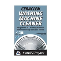 Bosch Simens Gaggenau Asko Miele Fp All Brands Top Or Frontloader Washing Machine Cleaner Degreaser