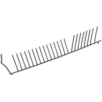 Bosch Simense Dishwasher Lower Basket Rack