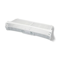 Bosch Simense Dryer Fluff Filter Lint Filter