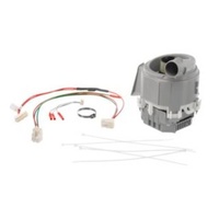 Bosch Simense Gaganaeu Dishwasher Heat Wash Pump
