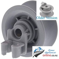 Bosch Simense Gaganaeu Dishwasher Upper Basket Wheel