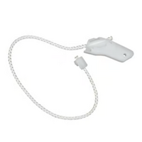 Bosch Simense Gagganaeu Dishwasher Door Hinge Rope 245MM 1 Pc