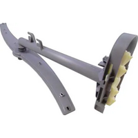 Bosch Simense Gagganaeu Dishwasher Upper Spray Arm