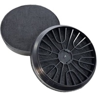 Bosch Simense Gagganaeu Rangehood Carbon Charcoal Filter X2