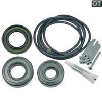 Bosch Simense Gagganaeu Washing Machine Bearing Kit 6207A, 6305A