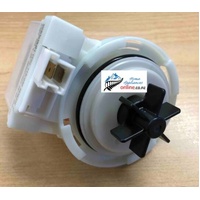 Original Bosch Simense Gagganaeu Washing Machine Drain Pump