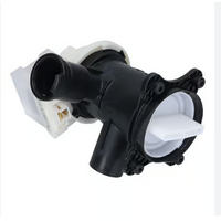 Bosch Simense Gagganaeu Washing Machine Drain Pump Original 9000969315