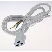 Bosch Simense Neff Gagaganeau Oven Power Supply Cord