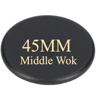 Bosch Simense Neff Gagganaeu Gas Burner Middle Wok Cap