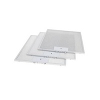 Bosch Simense Rangehood Aluminium Filter Pack of 3